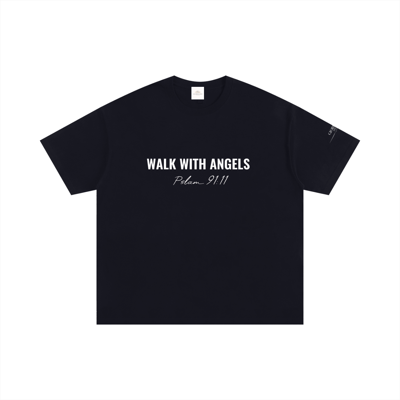 Protected Tee