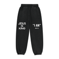 Jesus is King Jogger Sweatpants