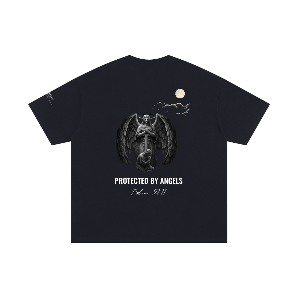Protected Tee