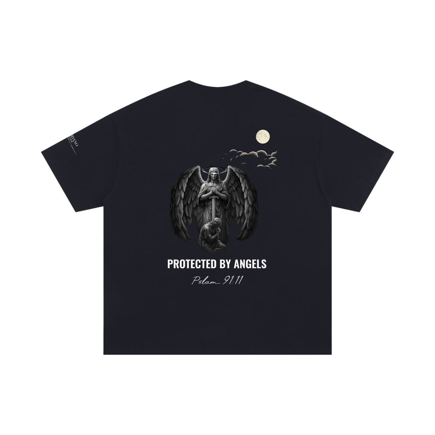 Protected Tee
