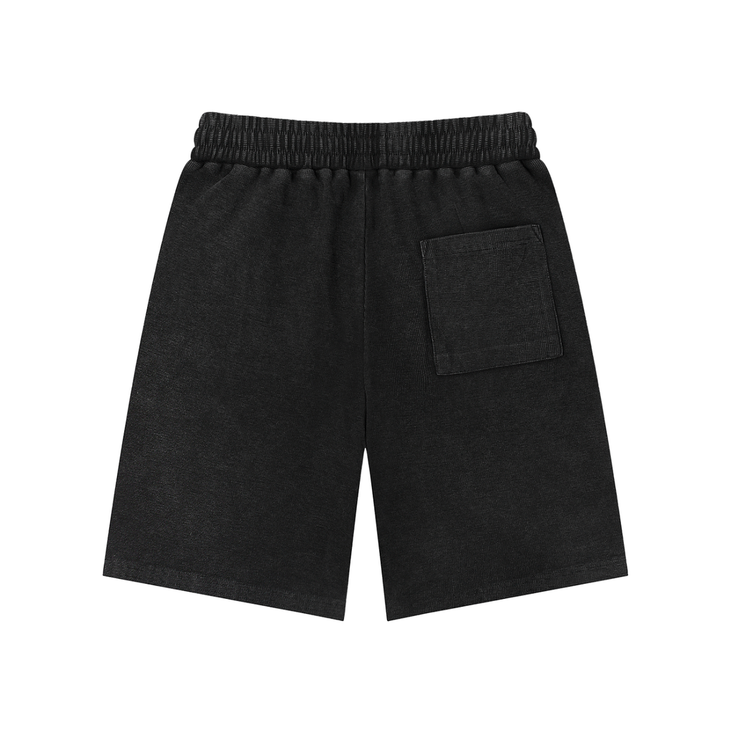 He died for me shorts