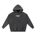 Atelier Angel Oversize Hoodie