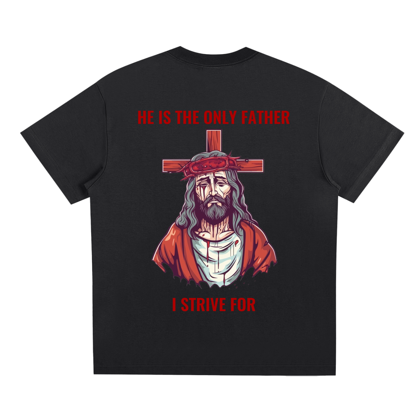 Jesus Tee