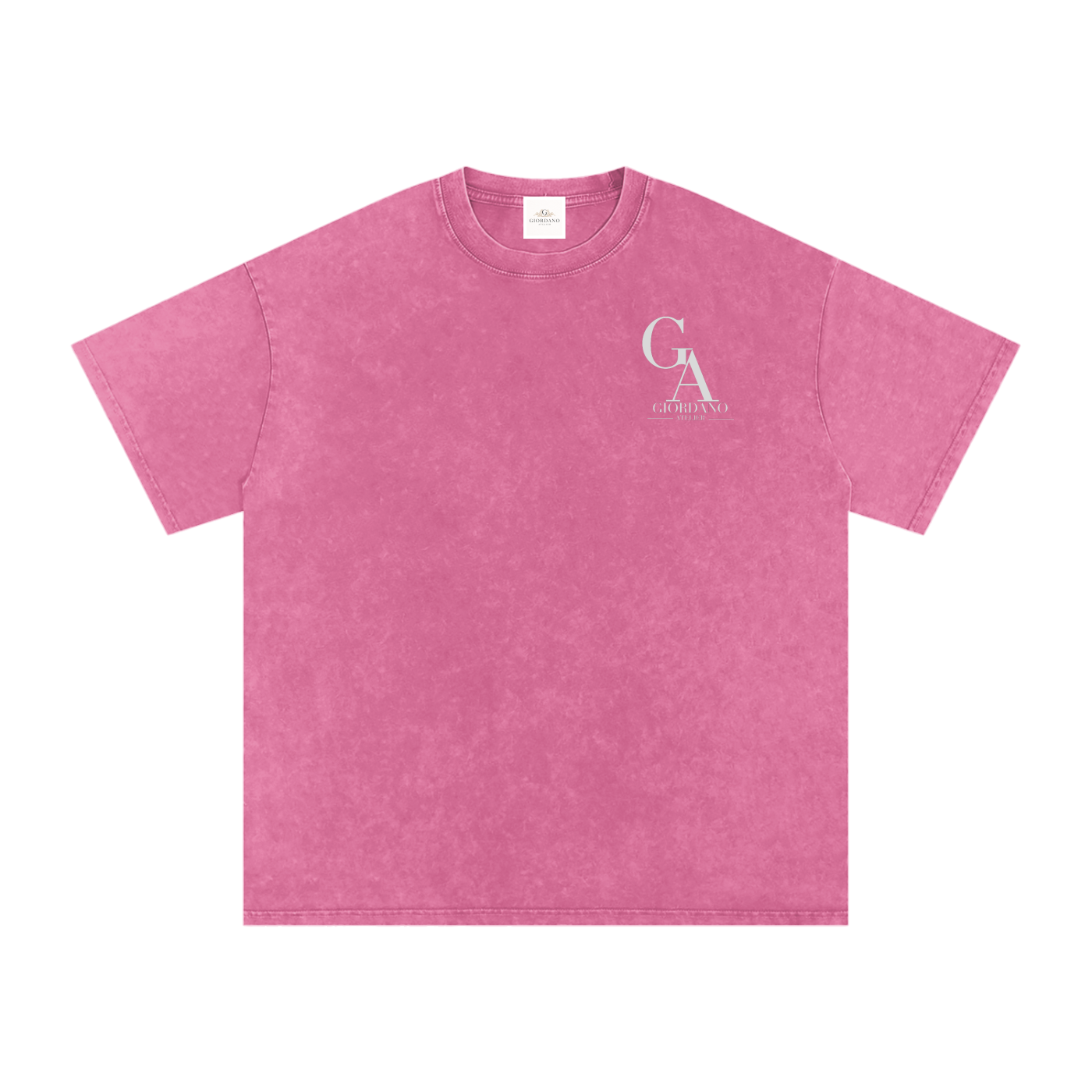 Atelier Angel Oversized Tee