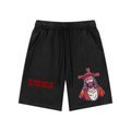 He died for me shorts