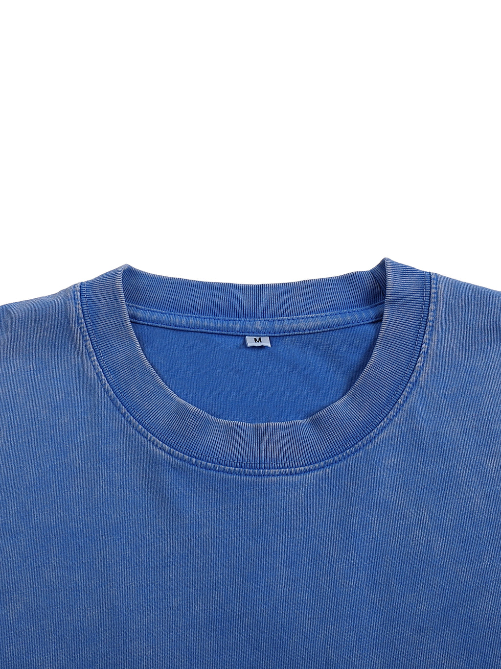 Walk By Faith Cotton Tee