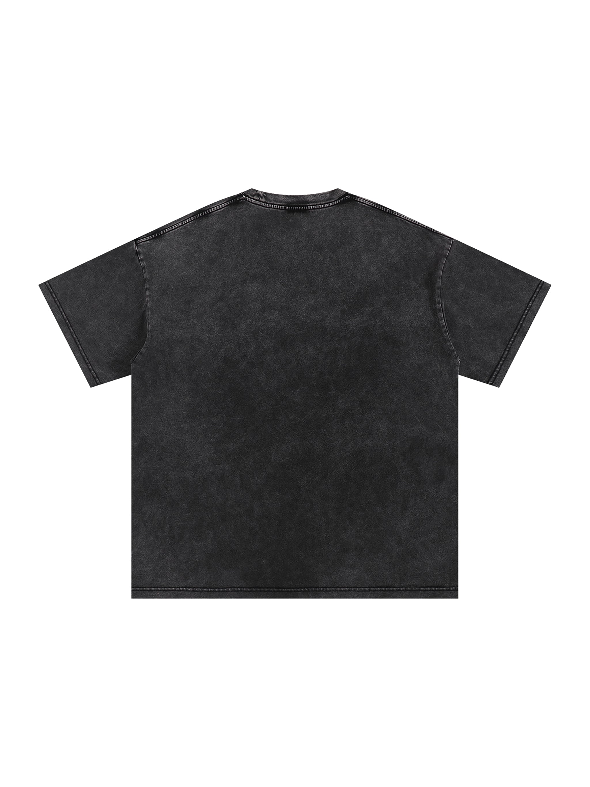 Atelier Angel Oversized Tee