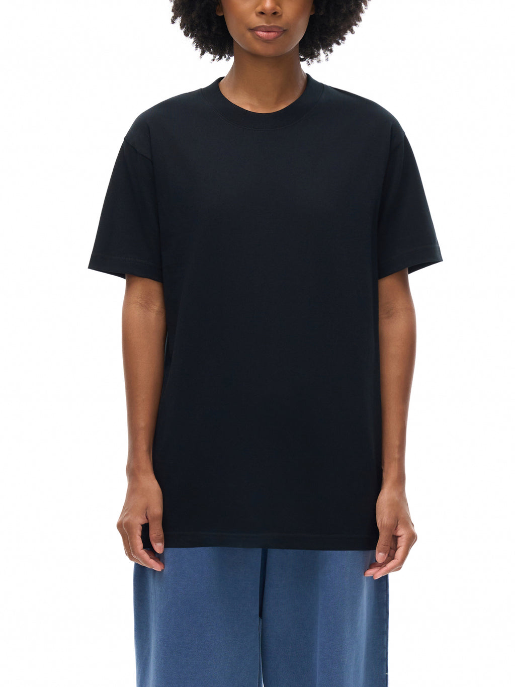 Protected Tee