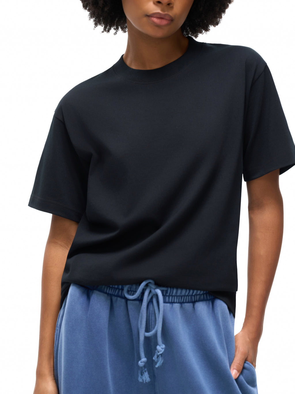 Protected Tee