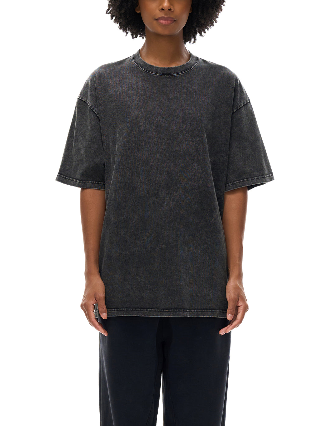 Atelier Angel Oversized Tee