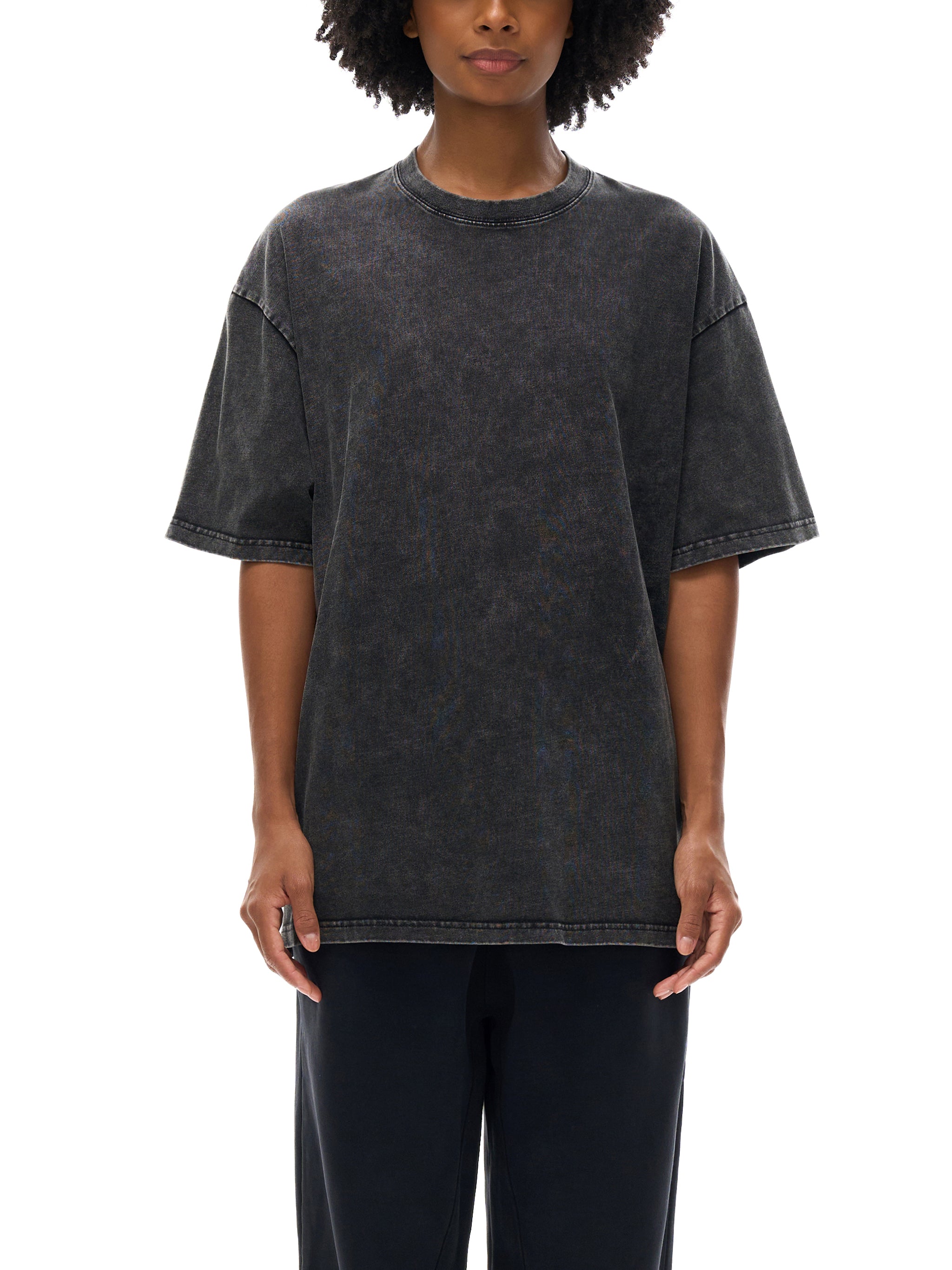 Atelier Angel Oversized Tee