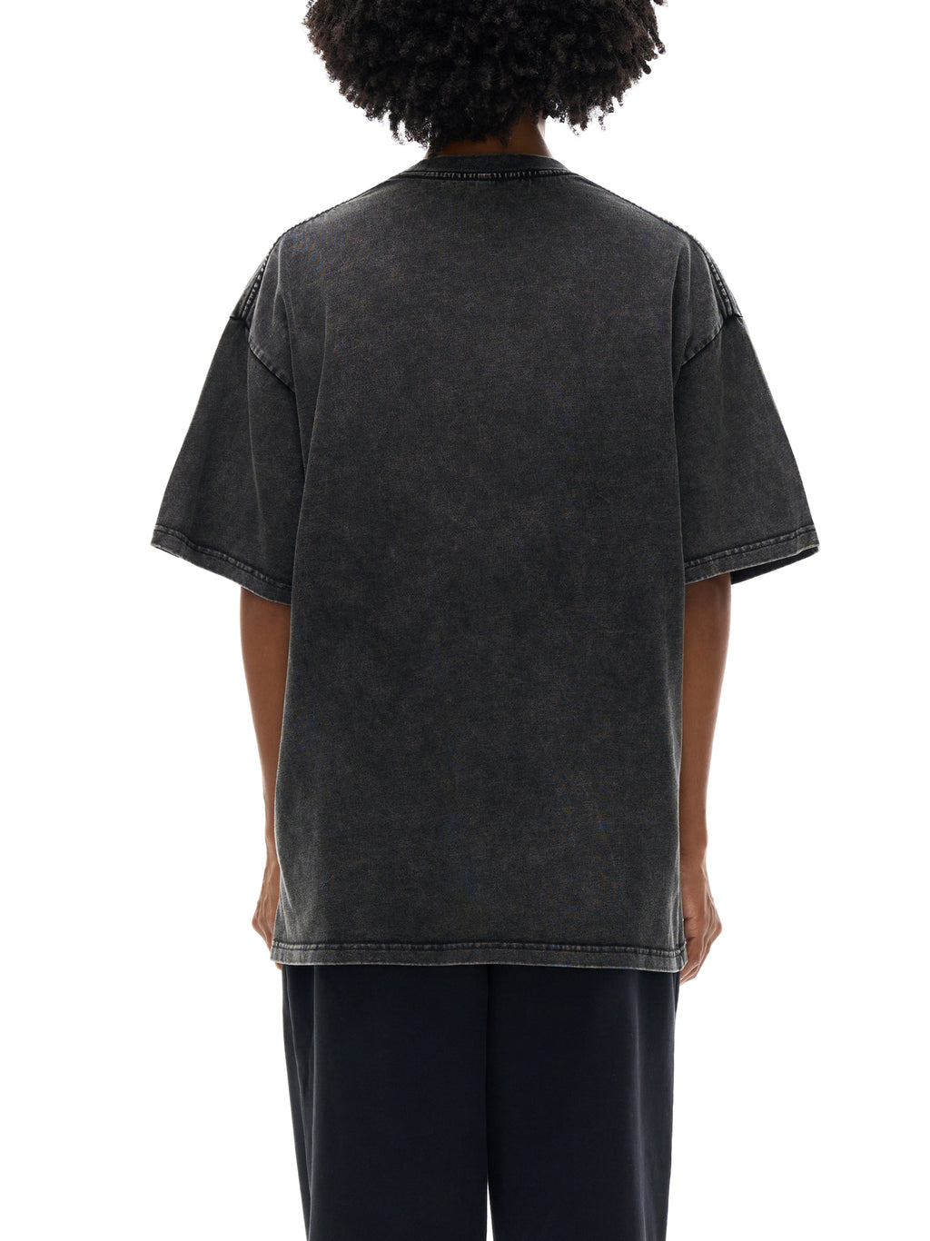 Walk By Faith Cotton Tee