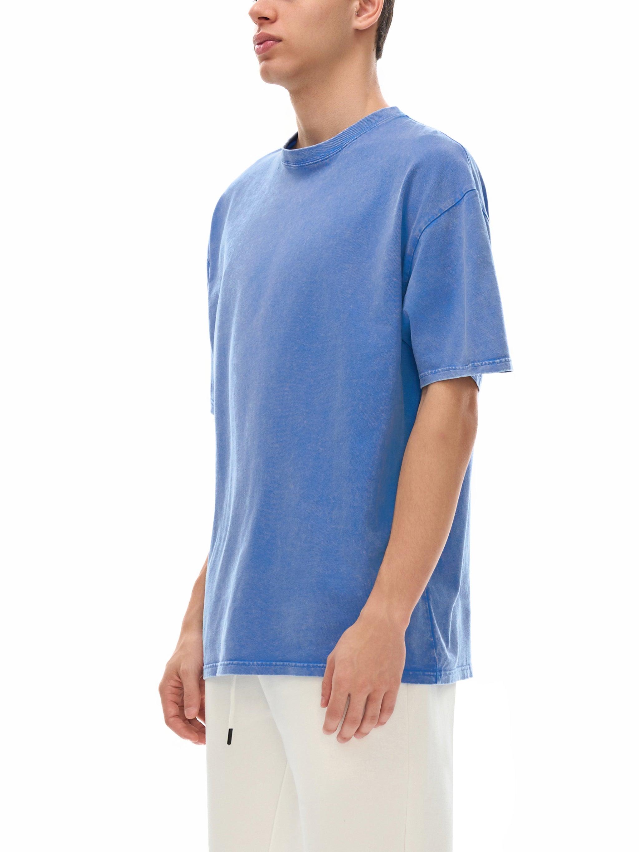 Atelier Angel Oversized Tee