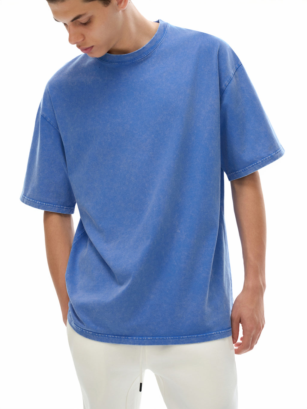 Atelier Angel Oversized Tee