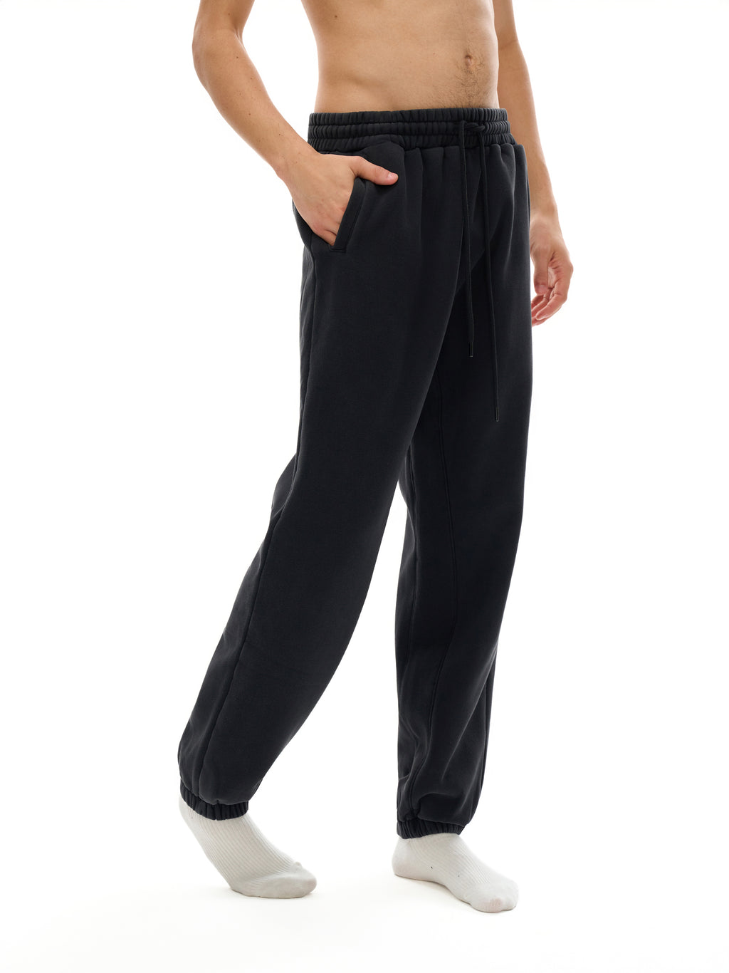 Jesus is King Jogger Sweatpants