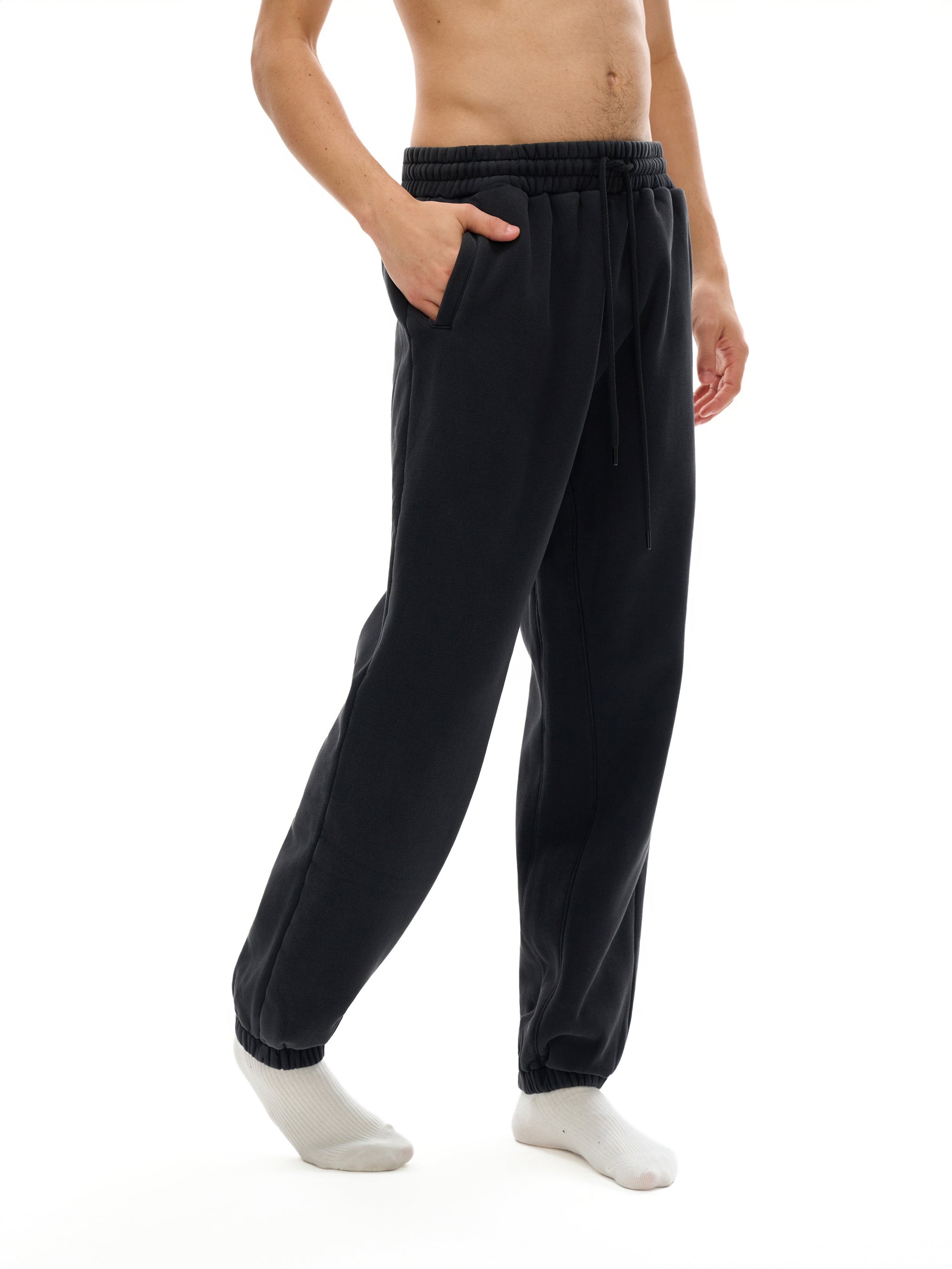 Jesus is King Jogger Sweatpants