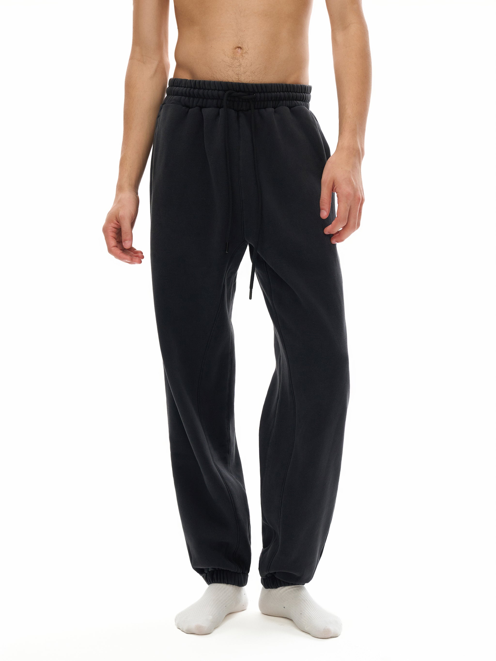 Jesus is King Jogger Sweatpants