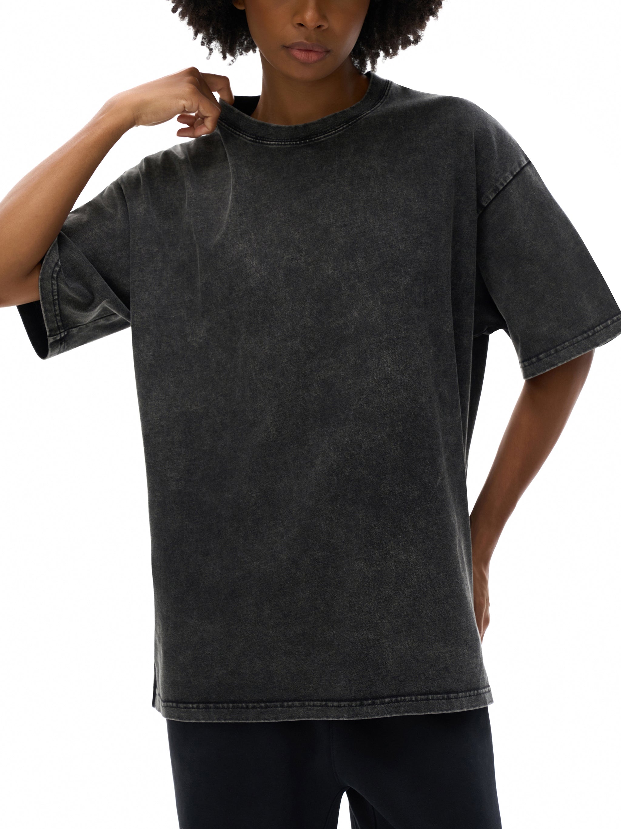Atelier Angel Oversized Tee