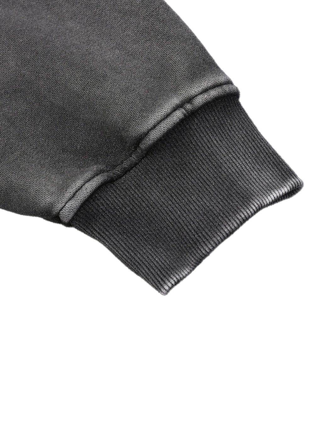 Atelier Angel Oversize Hoodie