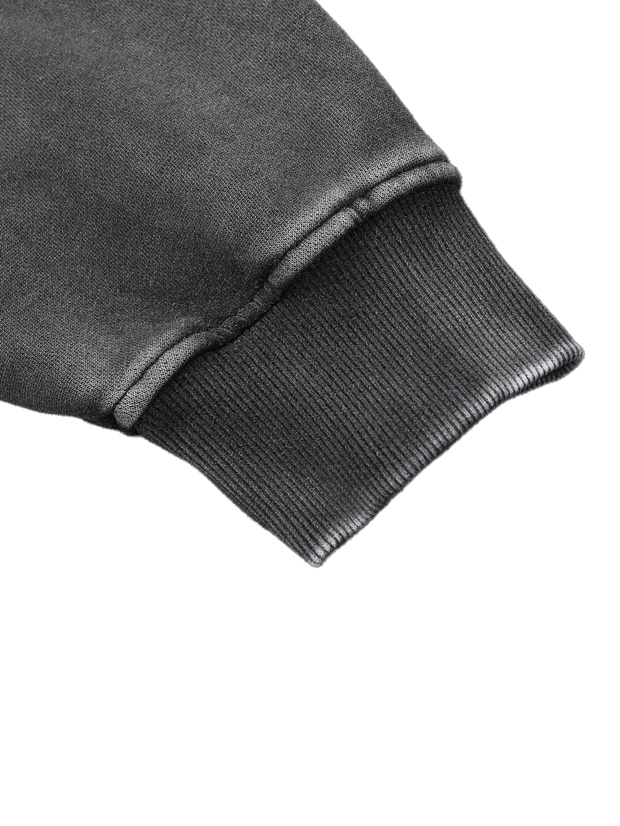 Atelier Angel Oversize Hoodie