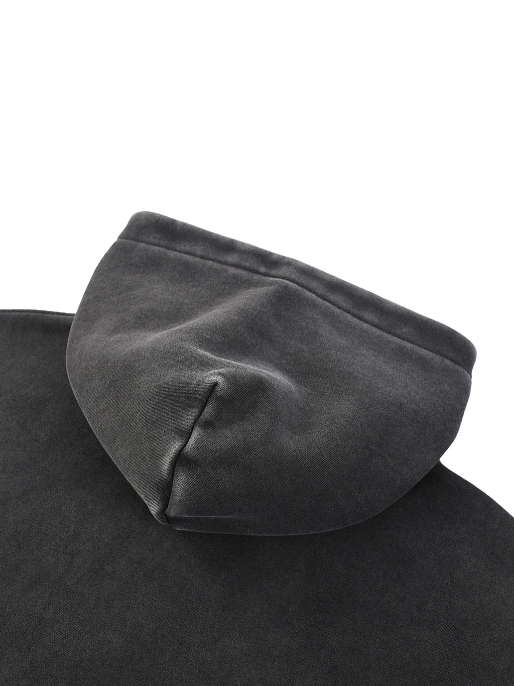 Atelier Angel Oversize Hoodie