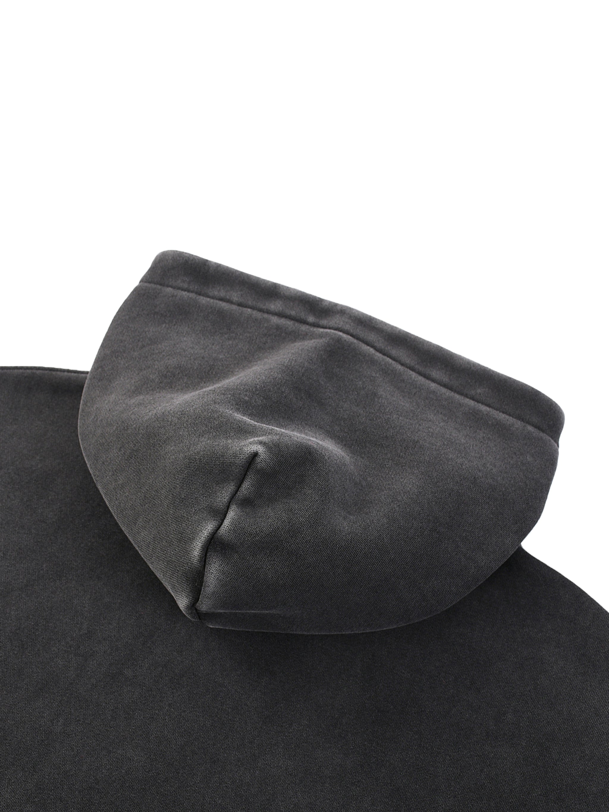 Atelier Angel Oversize Hoodie