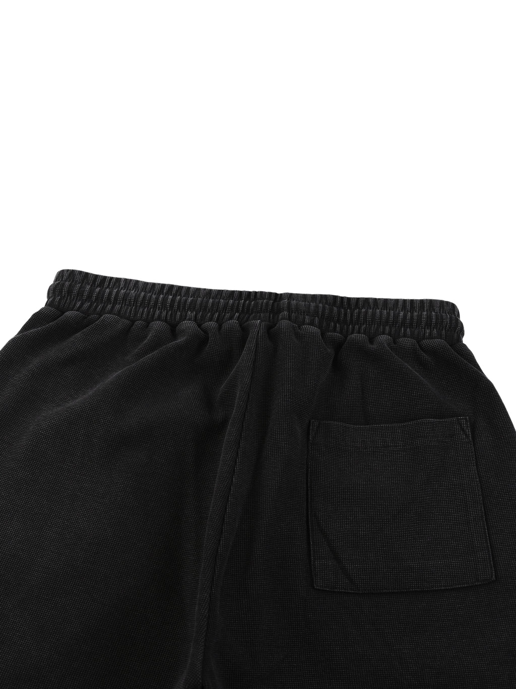 He died for me shorts