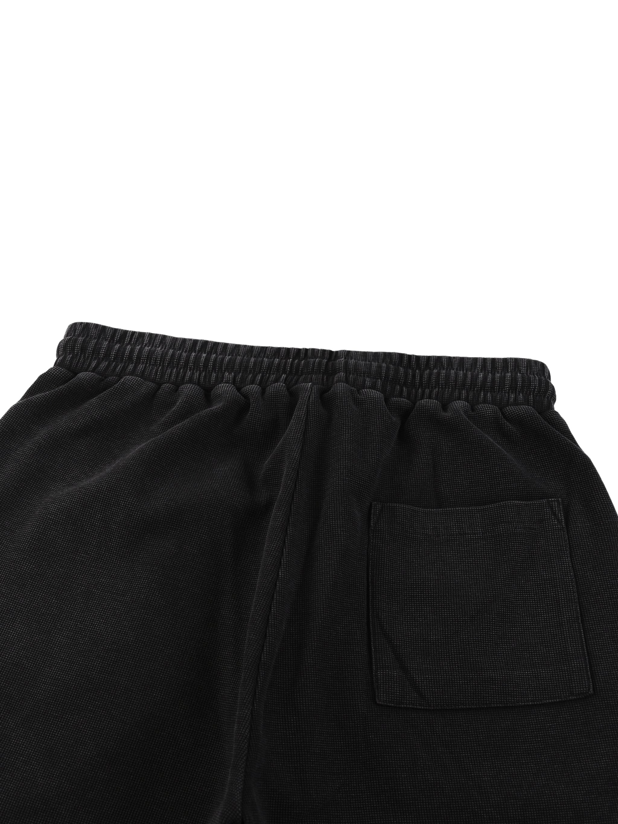 He died for me shorts
