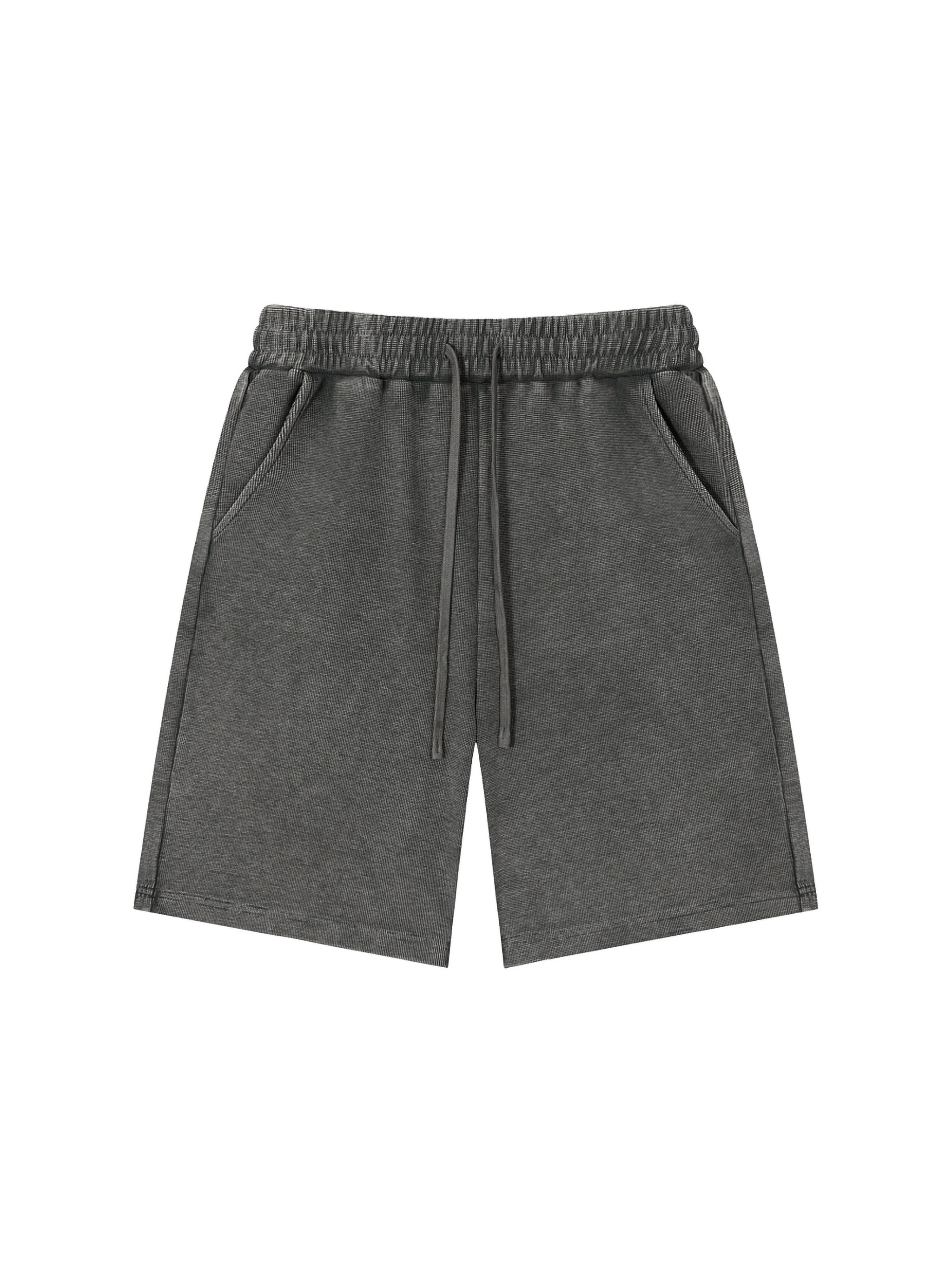 He died for me shorts