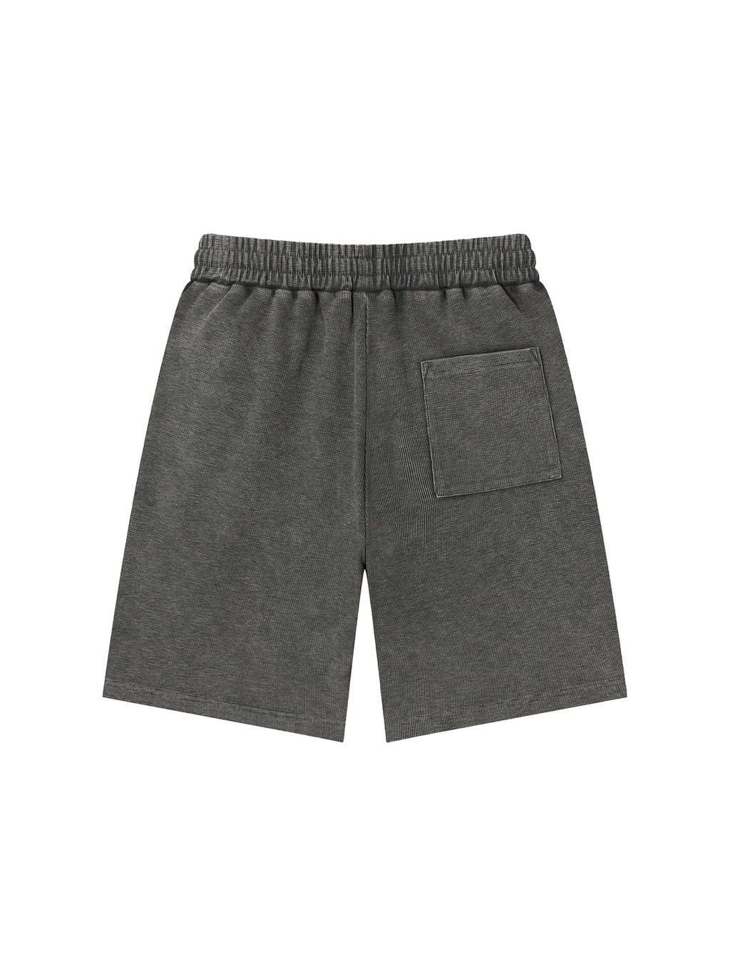 He died for me shorts